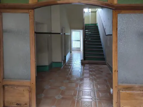 Casa en calle de la Puerta de la Villa, 6